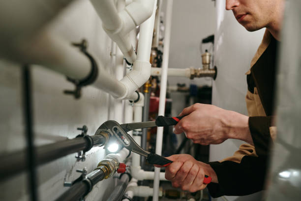 Best Sprinkler Systems  in Oakwood, IL