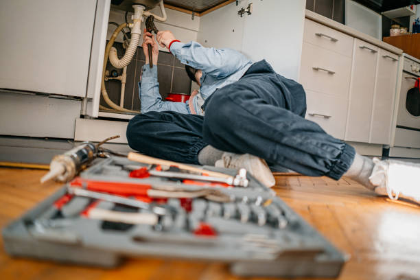 Best Plumbing Repair Near Me  in Oakwood, IL