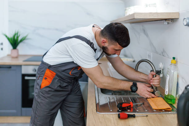 Best Residential Plumbing Services  in Oakwood, IL