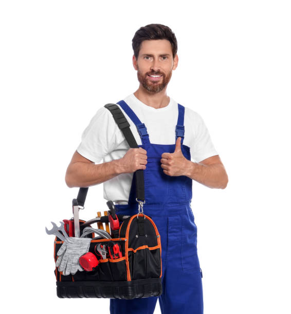 Best Clogged Drain Plumber  in Oakwood, IL