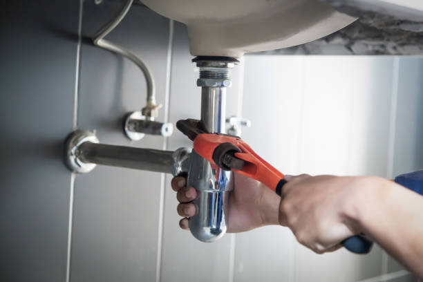 Best Sewer Line Repair  in Oakwood, IL