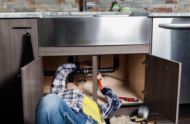 Reliable Oakwood, IL Plumbing Solutions