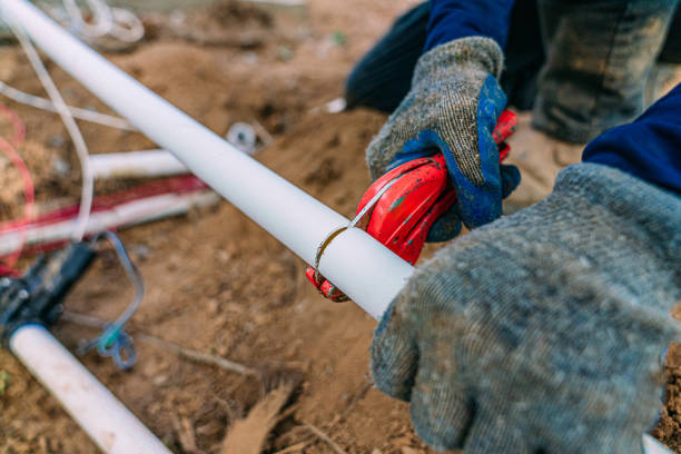 Best Toilet Repair Services  in Oakwood, IL