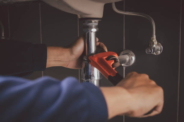 Best Same-Day Plumbing Service  in Oakwood, IL